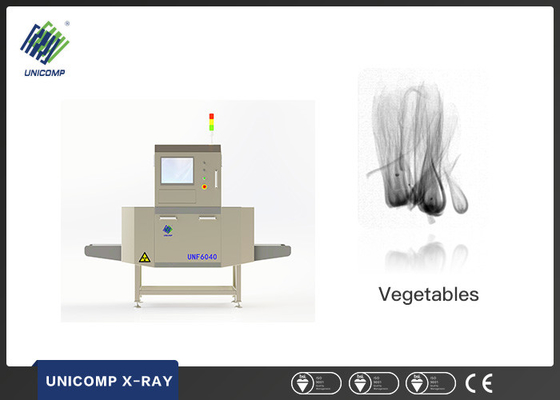 Mesin Inspeksi Makanan Dan Minuman Populer X-Ray Untuk Pertanian Australia